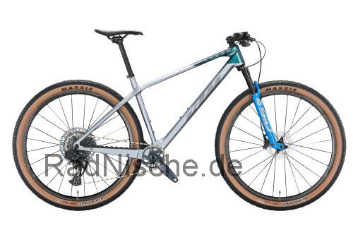 KTM Myroon Prime technische daten